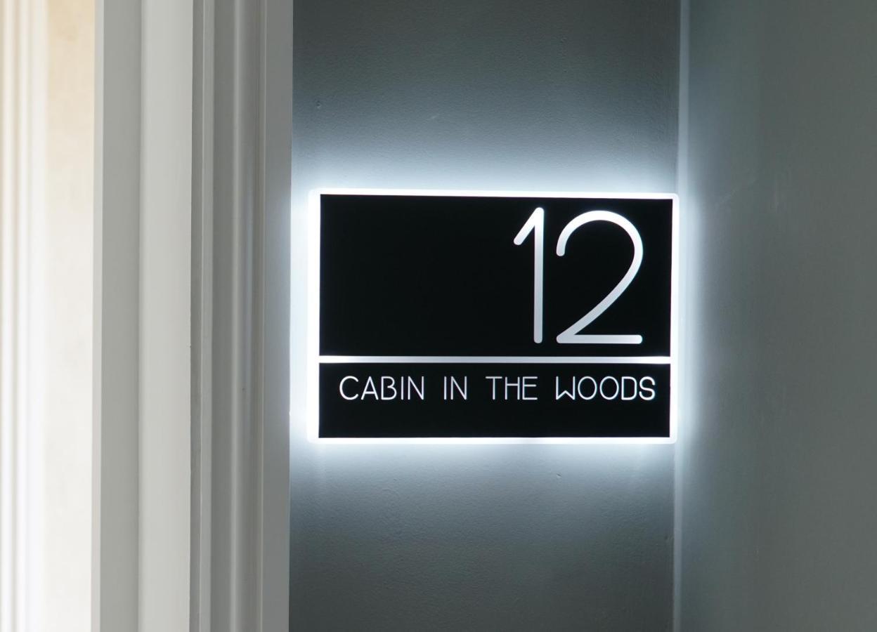 Trueman Court Luxury Serviced Apartments Liverpool Zewnętrze zdjęcie