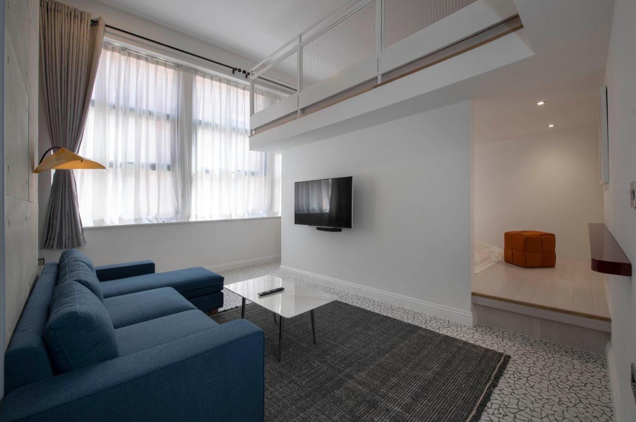 Trueman Court Luxury Serviced Apartments Liverpool Zewnętrze zdjęcie