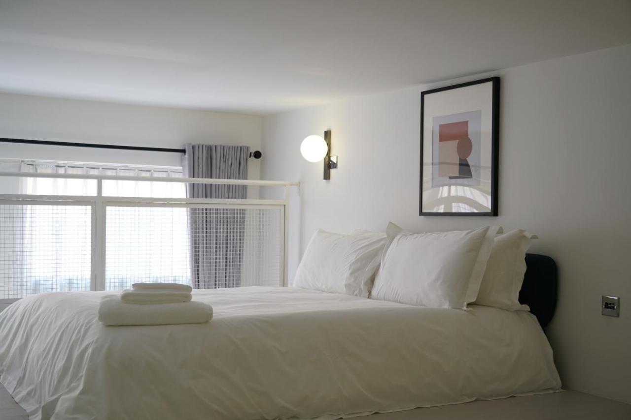Trueman Court Luxury Serviced Apartments Liverpool Zewnętrze zdjęcie
