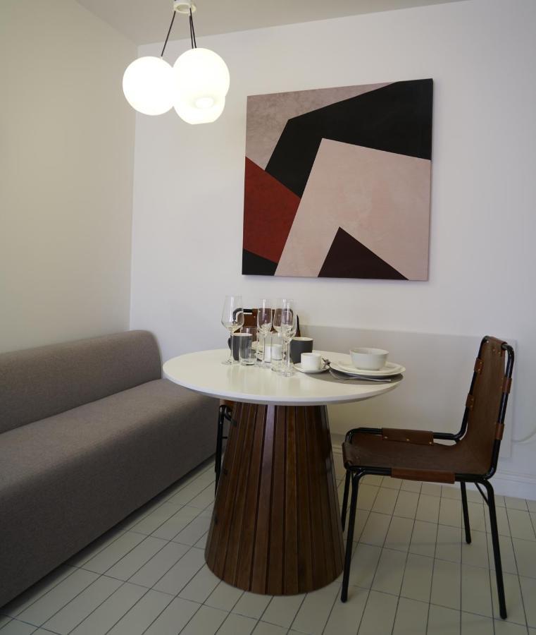 Trueman Court Luxury Serviced Apartments Liverpool Zewnętrze zdjęcie