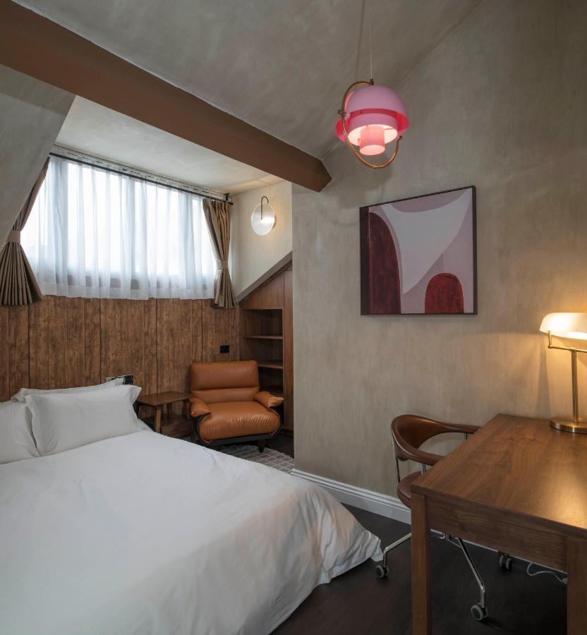 Trueman Court Luxury Serviced Apartments Liverpool Zewnętrze zdjęcie