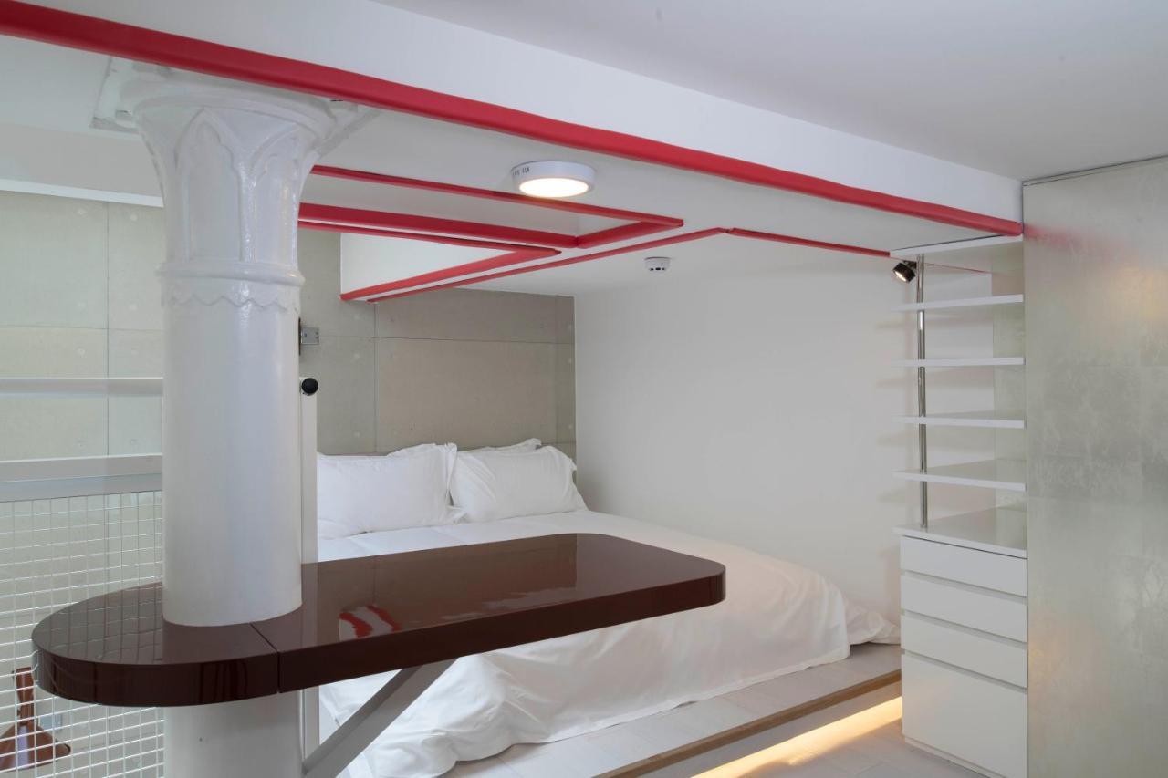 Trueman Court Luxury Serviced Apartments Liverpool Zewnętrze zdjęcie