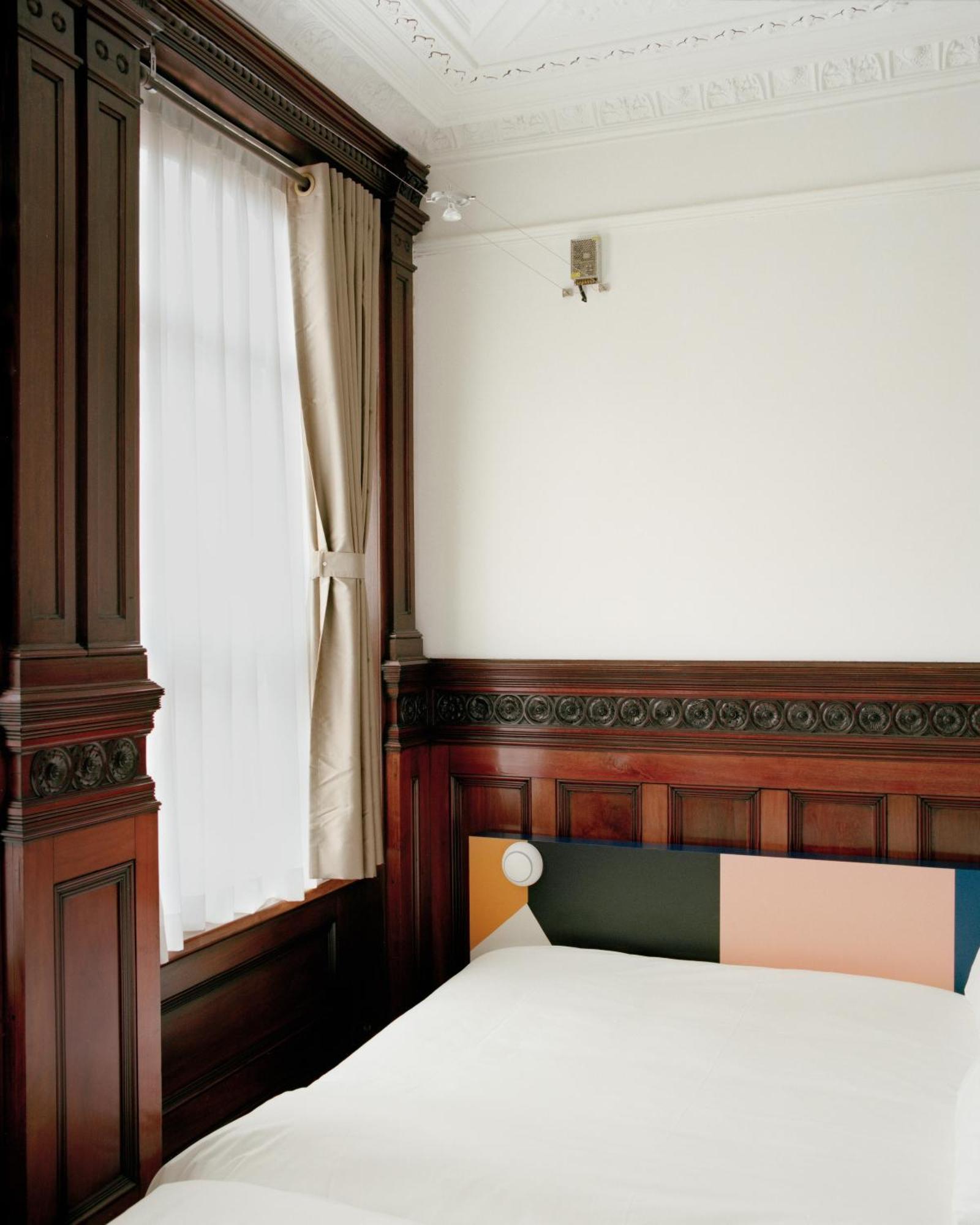 Trueman Court Luxury Serviced Apartments Liverpool Zewnętrze zdjęcie