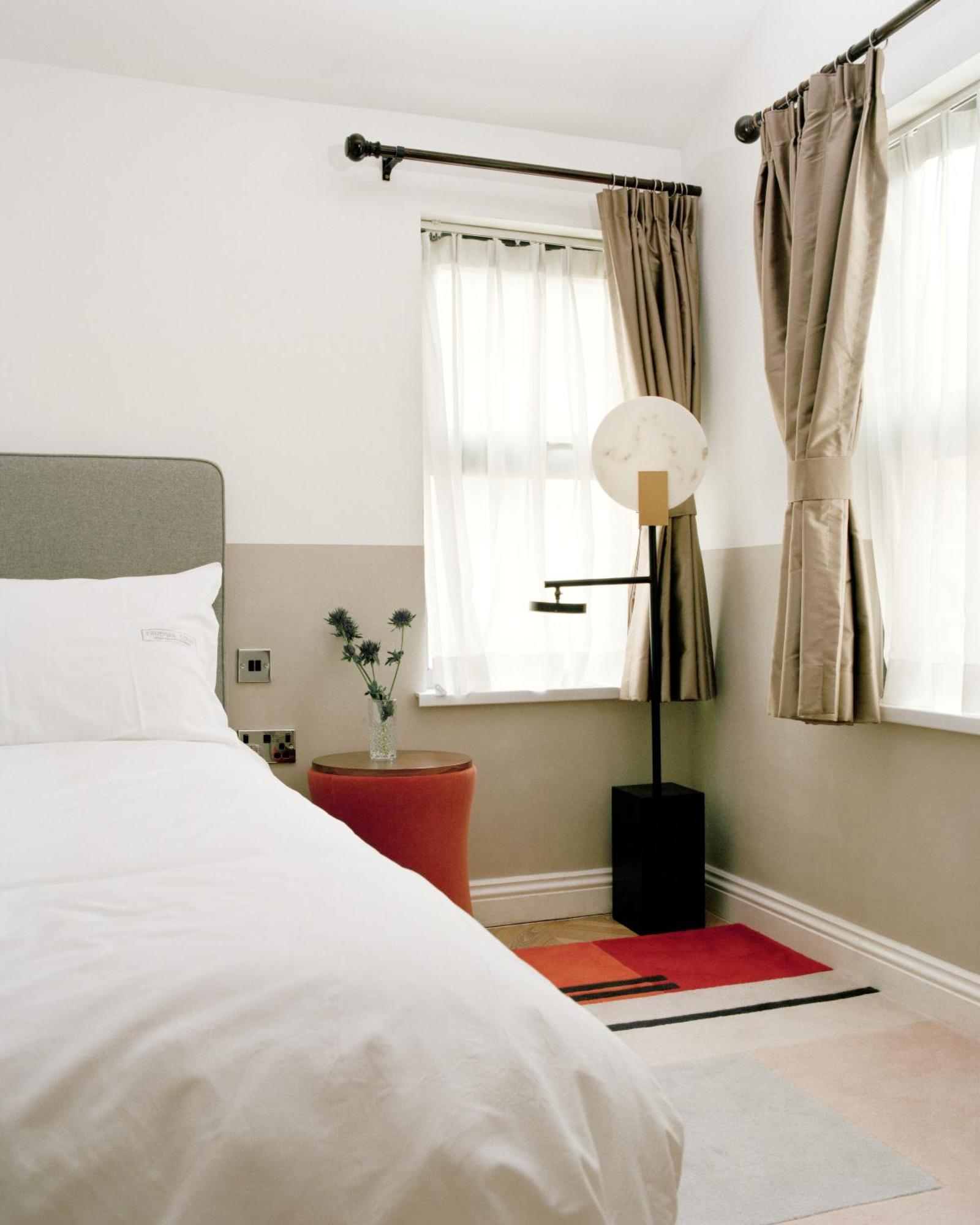 Trueman Court Luxury Serviced Apartments Liverpool Zewnętrze zdjęcie