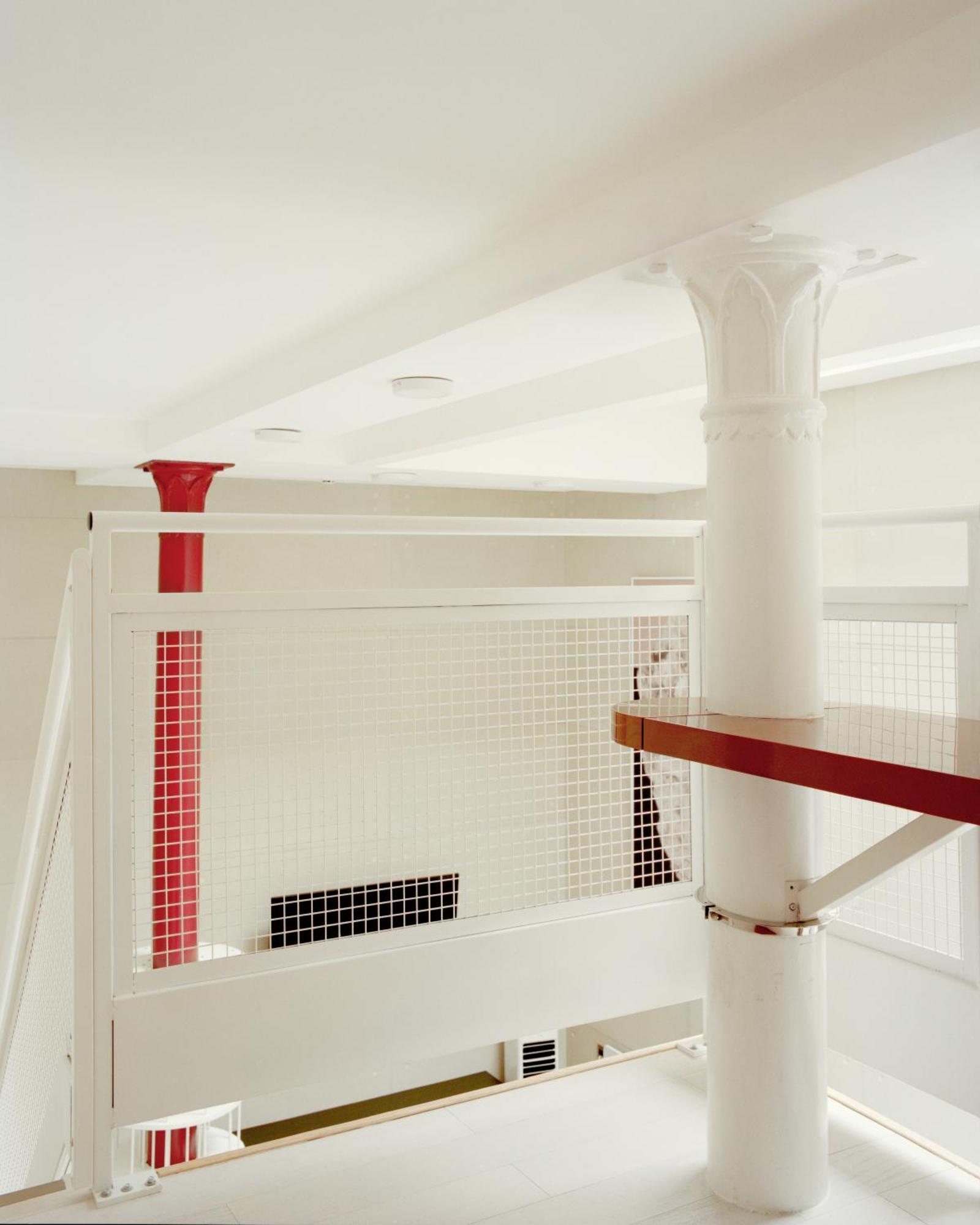 Trueman Court Luxury Serviced Apartments Liverpool Zewnętrze zdjęcie