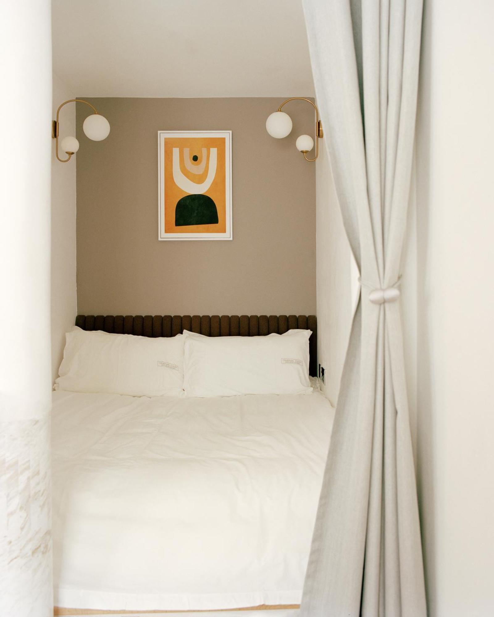 Trueman Court Luxury Serviced Apartments Liverpool Zewnętrze zdjęcie