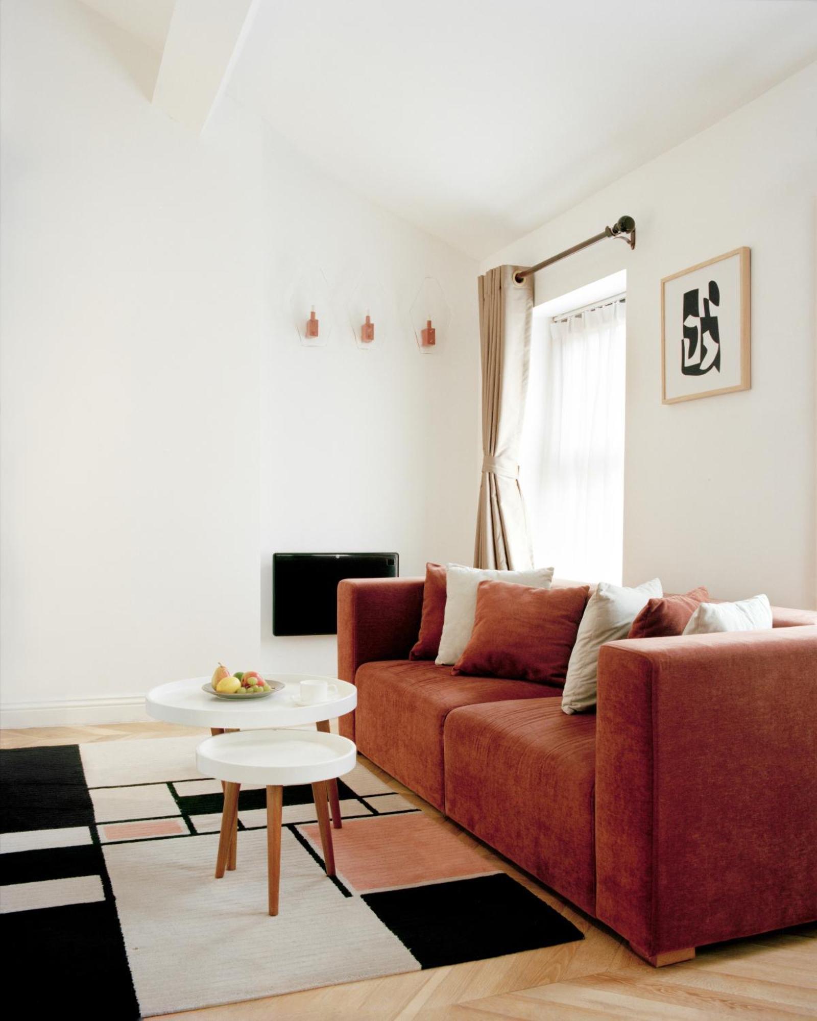 Trueman Court Luxury Serviced Apartments Liverpool Zewnętrze zdjęcie
