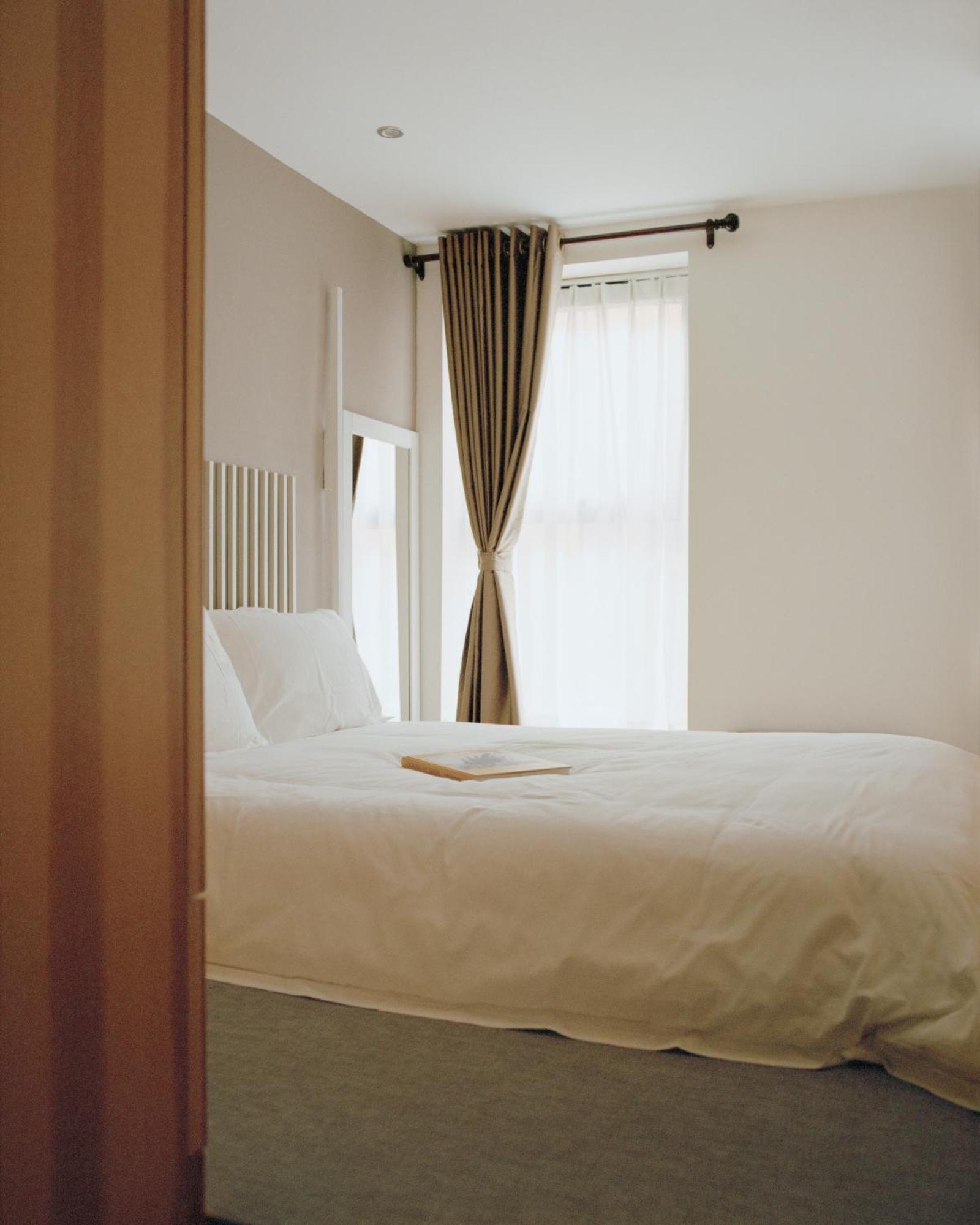 Trueman Court Luxury Serviced Apartments Liverpool Zewnętrze zdjęcie