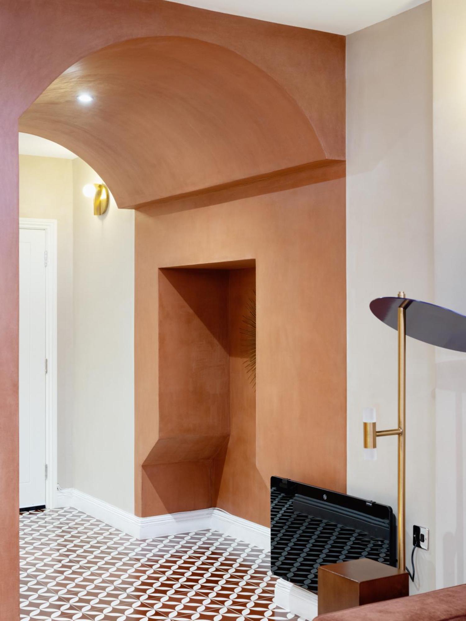 Trueman Court Luxury Serviced Apartments Liverpool Zewnętrze zdjęcie